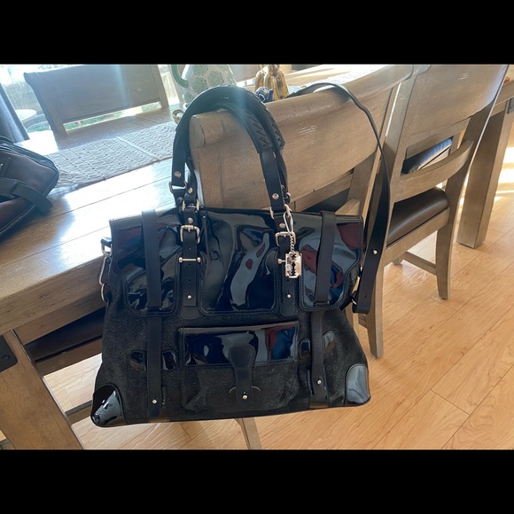 Pauric Sweeney | Bags | Large Pauric Sweeney Bag | Poshmark